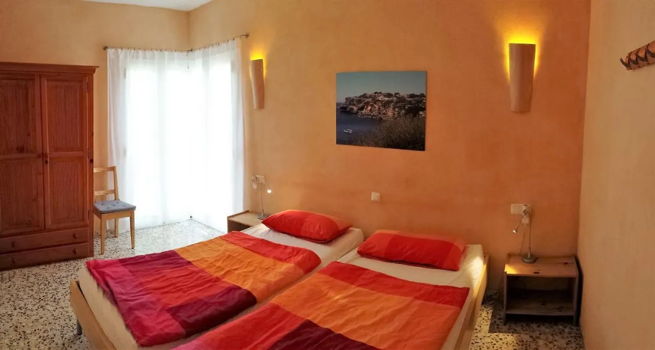 Finca Ses Rotes Cala Llombards 0*,  Spain