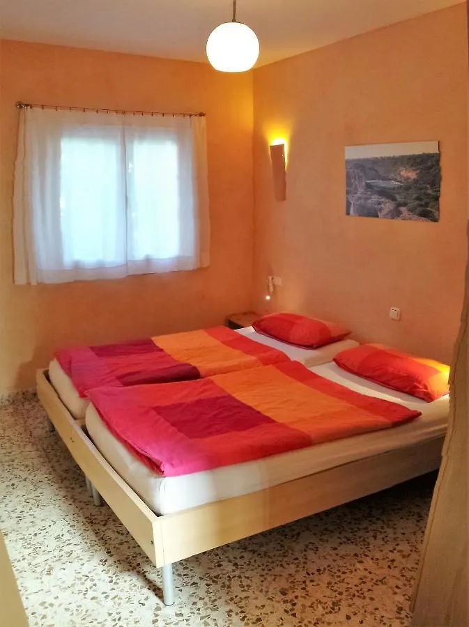 Holiday home Finca Ses Rotes Cala Llombards