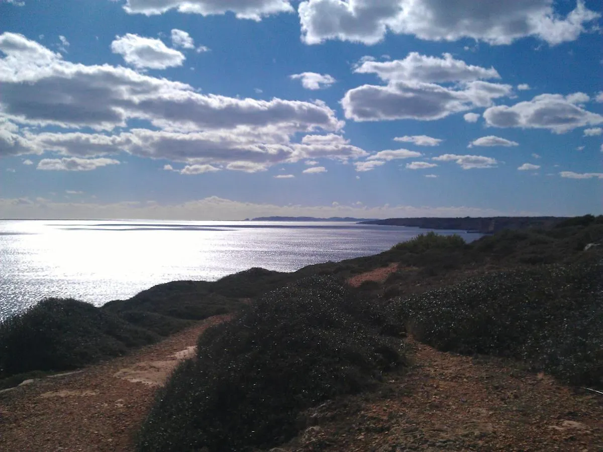 Finca Ses Rotes Cala Llombards 0*,  Spain