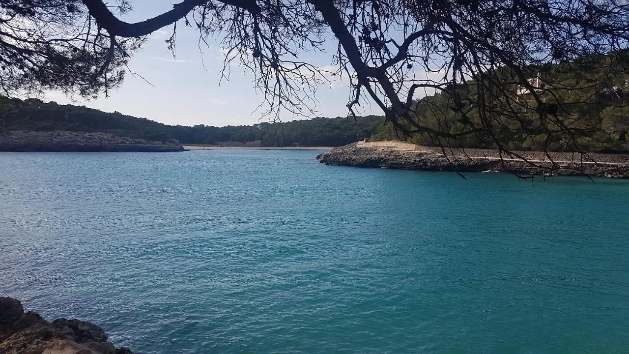 Finca Ses Rotes Cala Llombards 0*,