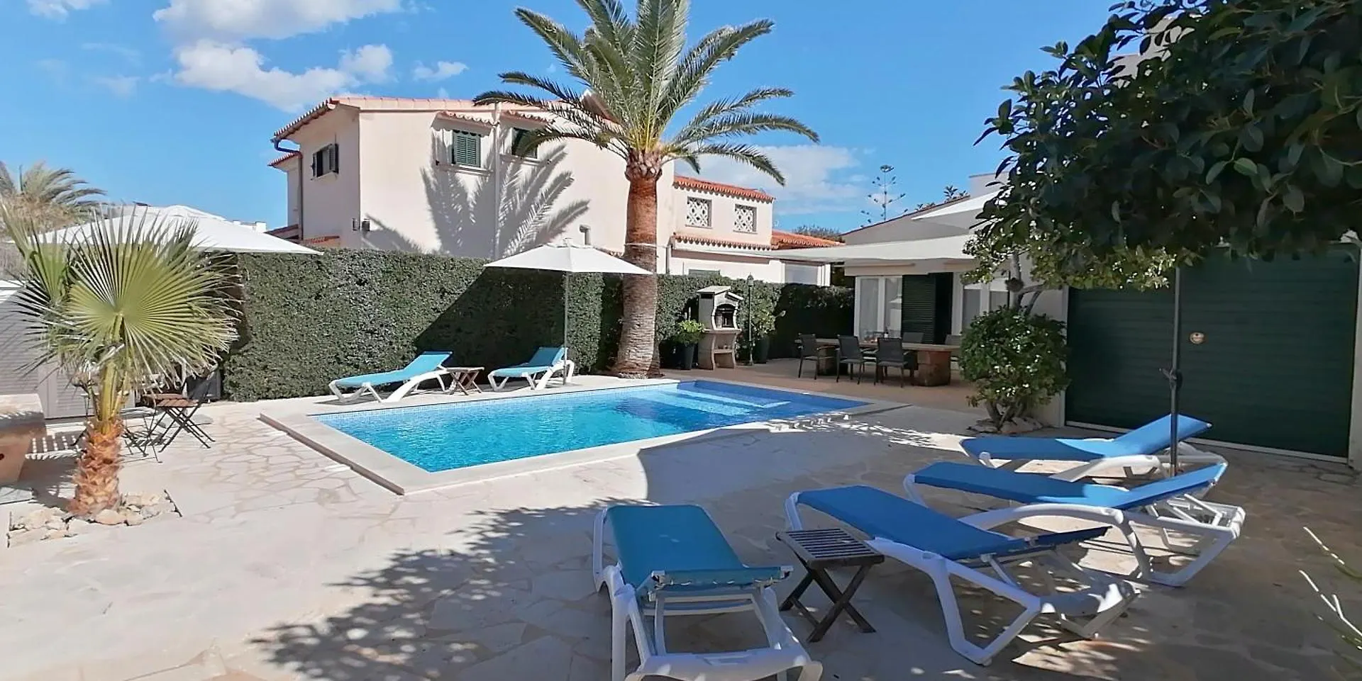 Finca Ses Rotes Cala Llombards