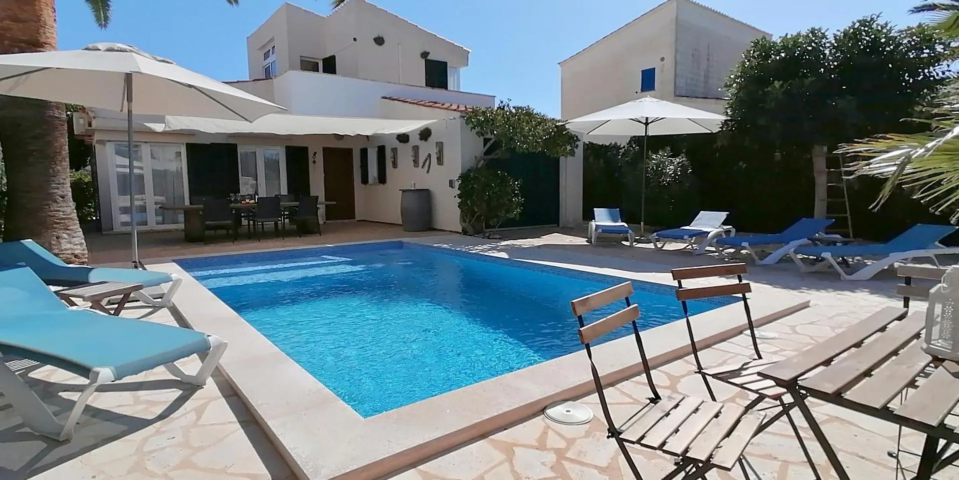 Finca Ses Rotes Cala Llombards 0*,