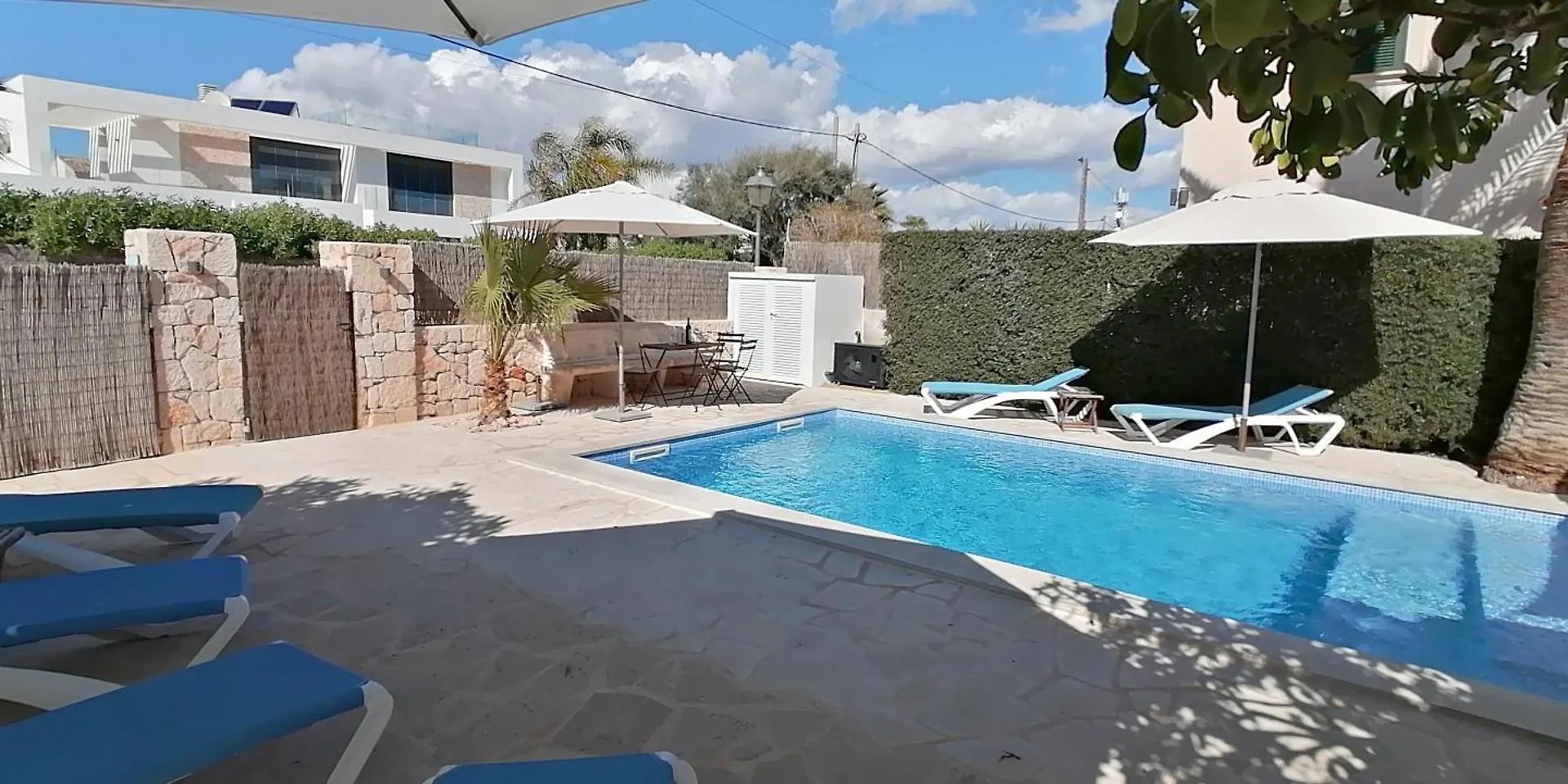 Finca Ses Rotes Cala Llombards