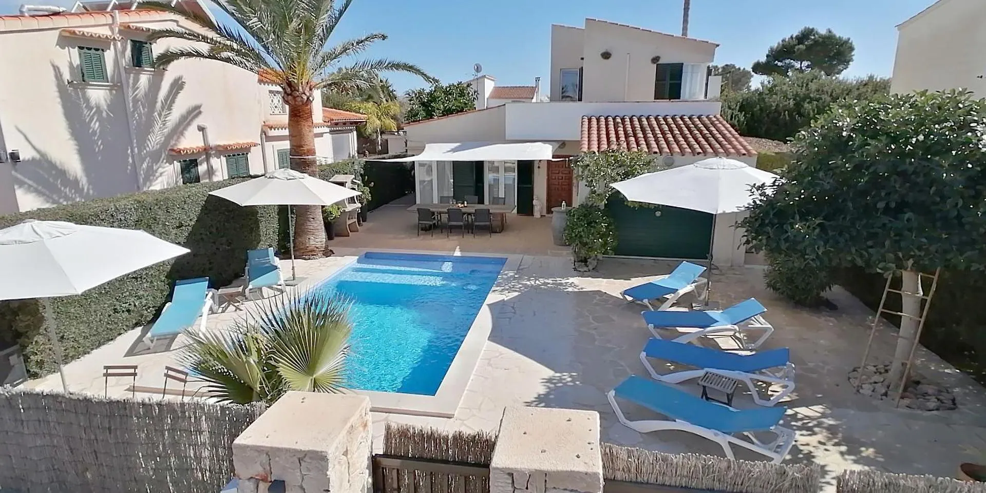 Finca Ses Rotes Cala Llombards