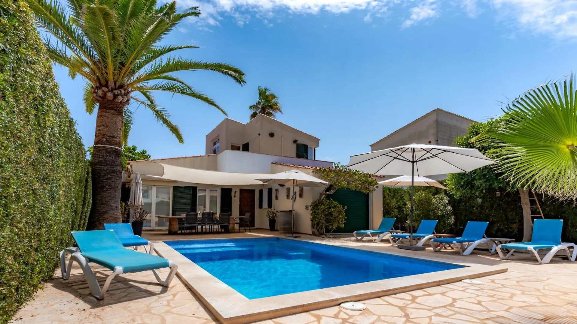 Finca Ses Rotes Cala Llombards