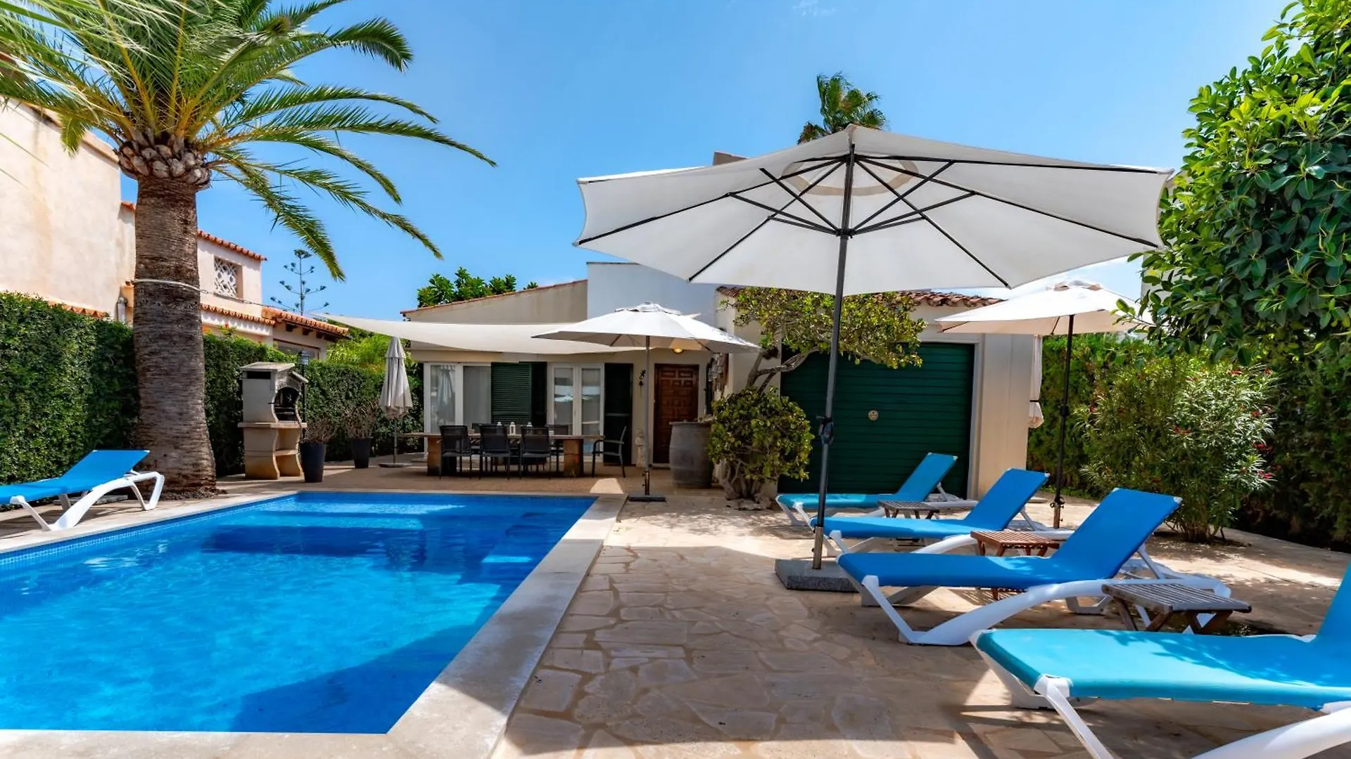 Finca Ses Rotes Cala Llombards