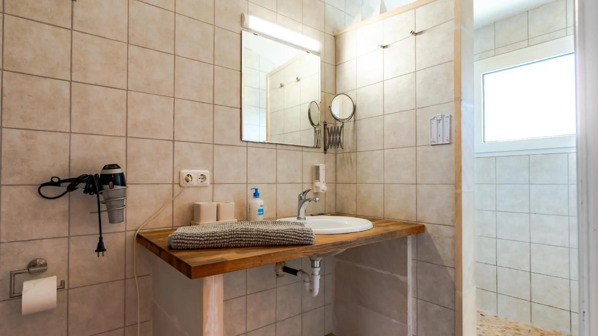 Holiday home Finca Ses Rotes Cala Llombards