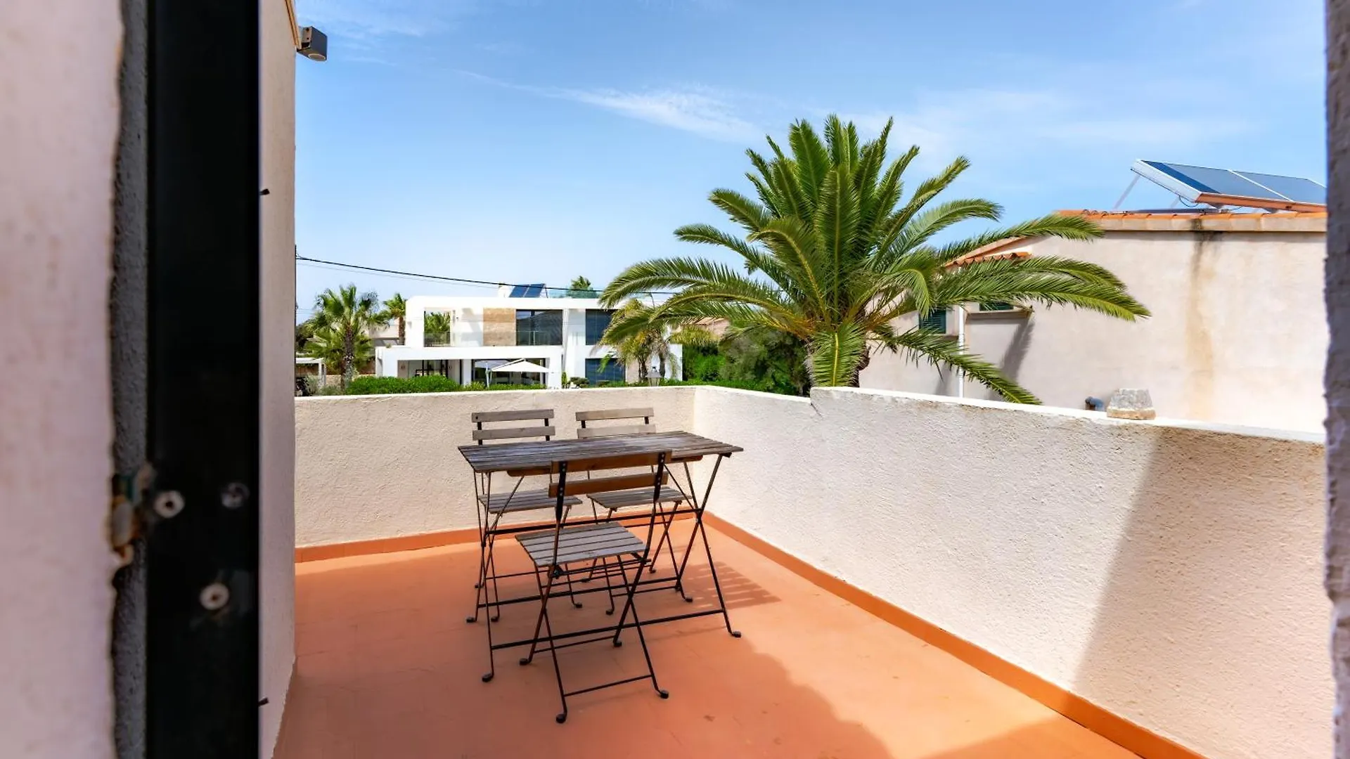 Holiday home Finca Ses Rotes Cala Llombards Spain