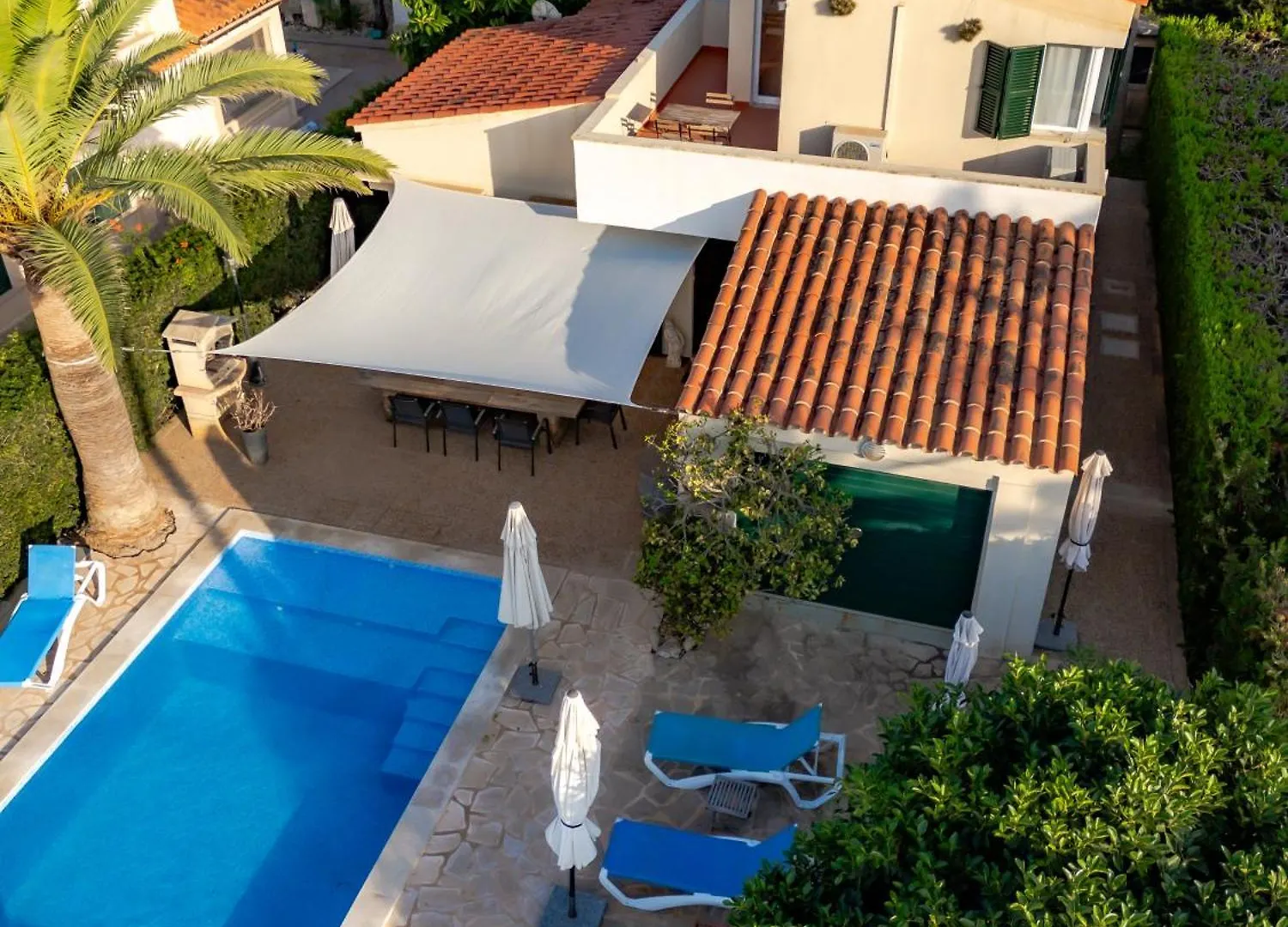 Finca Ses Rotes Cala Llombards